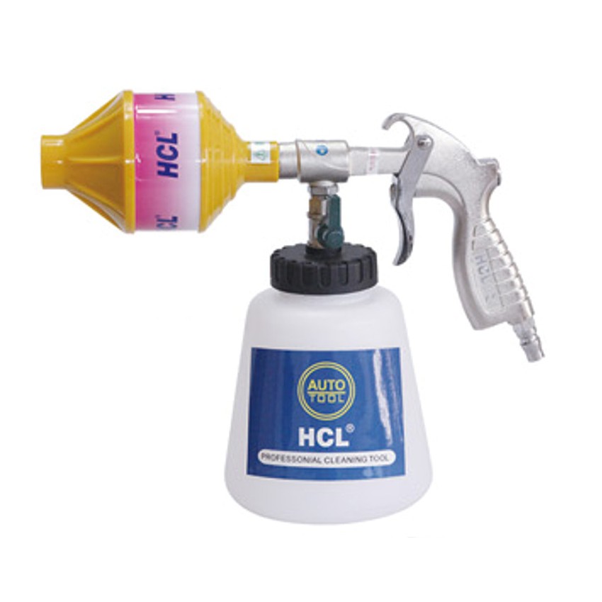 LT-P17 Πιστόλι Αέρος Αφρού 1000ml