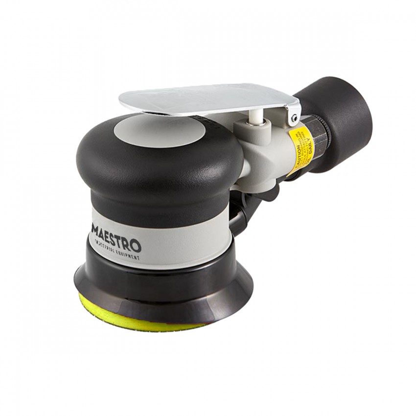 POS-75/25 Έκκεντρο Τριβείο Αέρος Χούφτας 75mm