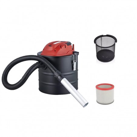 MFC-16/18L Απορροφητήρας Στάχτης 18Lt