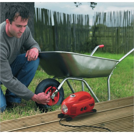 ASI200-XJ Αεροσυμπιεστής Πολλαπλών Χρήσεων 120 PSI