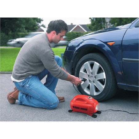ASI200-XJ Αεροσυμπιεστής Πολλαπλών Χρήσεων 120 PSI