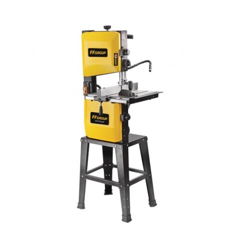 BAS 240i PLUS Πριονοκορδέλα 370W