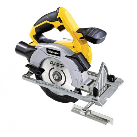 CCS-20V PLUS Δισκοπρίονο Μπαταρίας 20V (Solo)