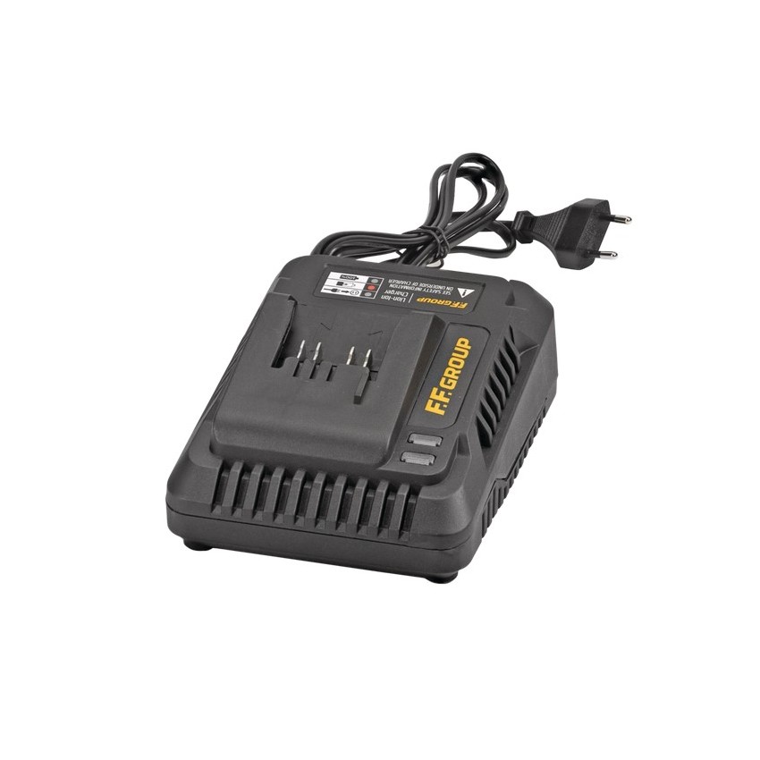CH 20V/3A Φορτιστής 20V 3.0Ah CH 20V/3A Φορτιστής 20V 3.0Ah