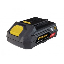 BLi 20V/2.5Ah Μπαταρία 20V 2.5Ah