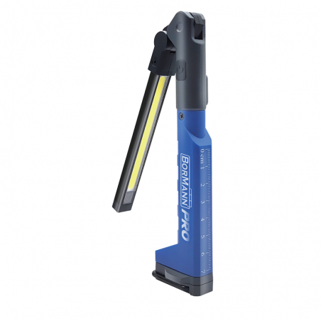 BPR6024 Φακός Εργασίας Επαναφορτιζόμενος 200Lm