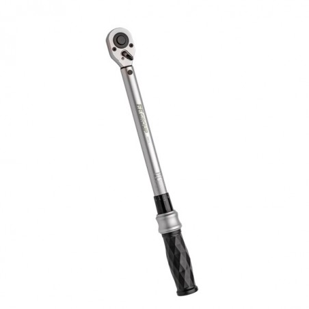 Δυναμόκλειδο 1/2" 20-210Nm