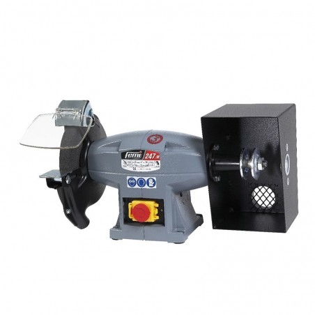 247/M Βιομηχανικός Δίδυμος Τροχός 