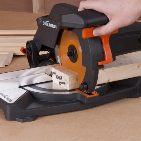 RAGE R210CMS Φαλτσοκόπτης Πολλαπλών Χρήσεων 1200W