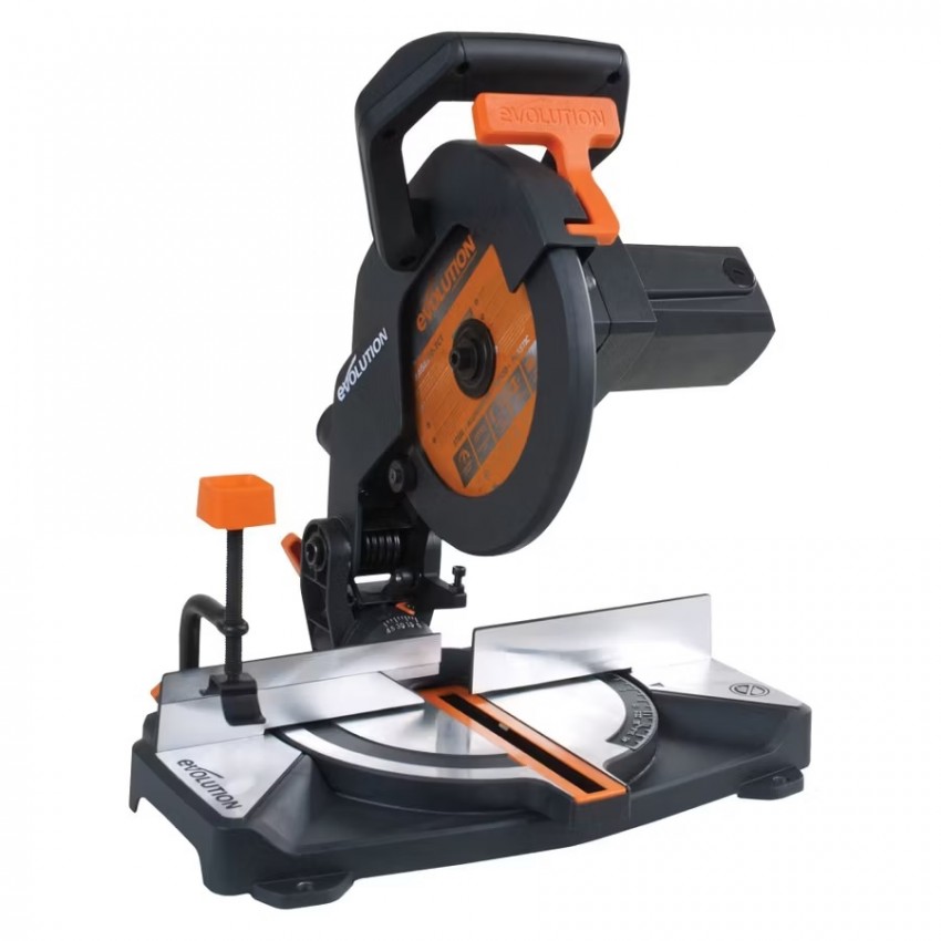 R210CMS Φαλτσοκόπτης Πολλαπλών Χρήσεων 1200W