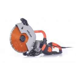 R300DCT+ Ηλεκτρικός Κόφτης Δομικών Υλικών 2400W