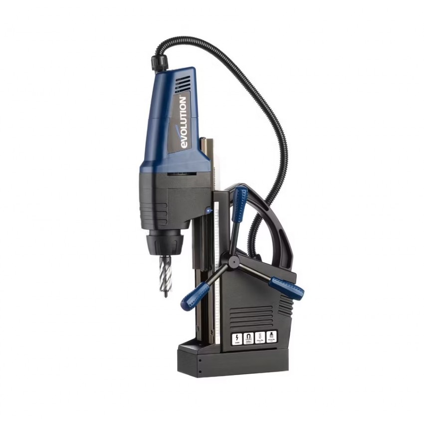 EVOMAG 42 Δράπανο Σιδήρου 1200W