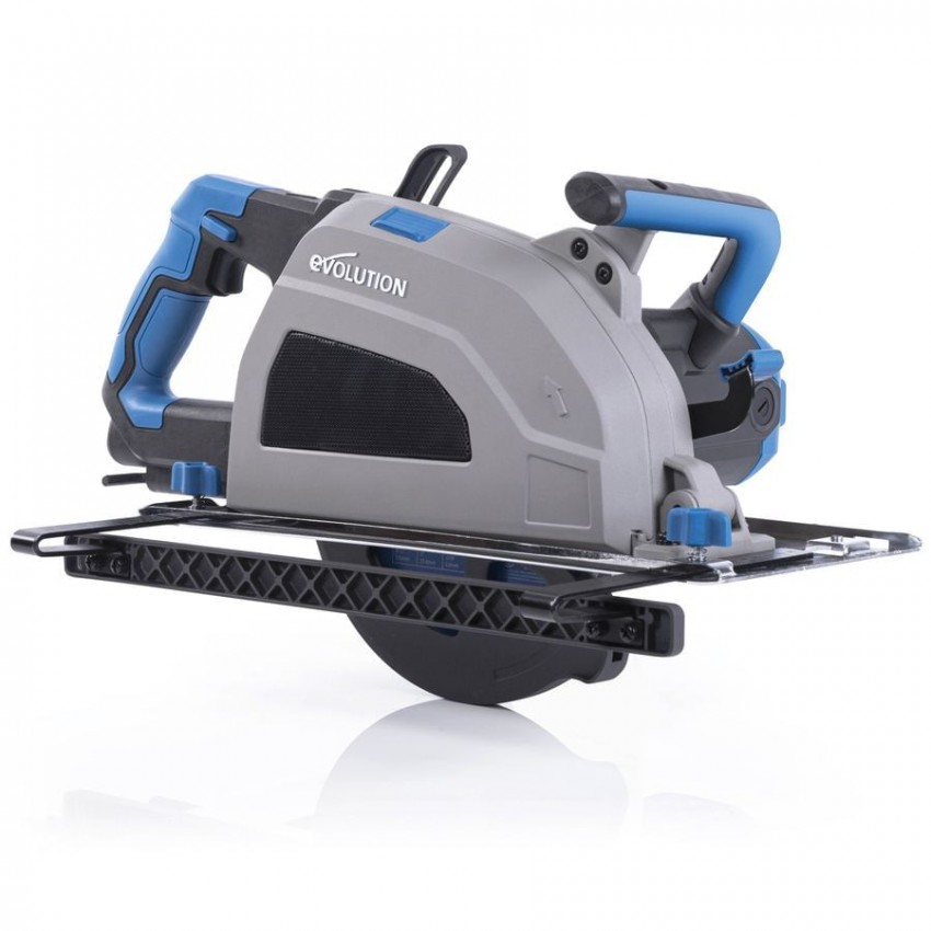 S210CCS Δισκοπρίονο Μετάλλων 1800W Β.Τ με Συλλέκτη Ρινισμάτων