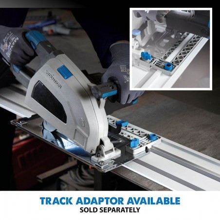 S210CCS Δισκοπρίονο Μετάλλων 1800W Β.Τ με Συλλέκτη Ρινισμάτων