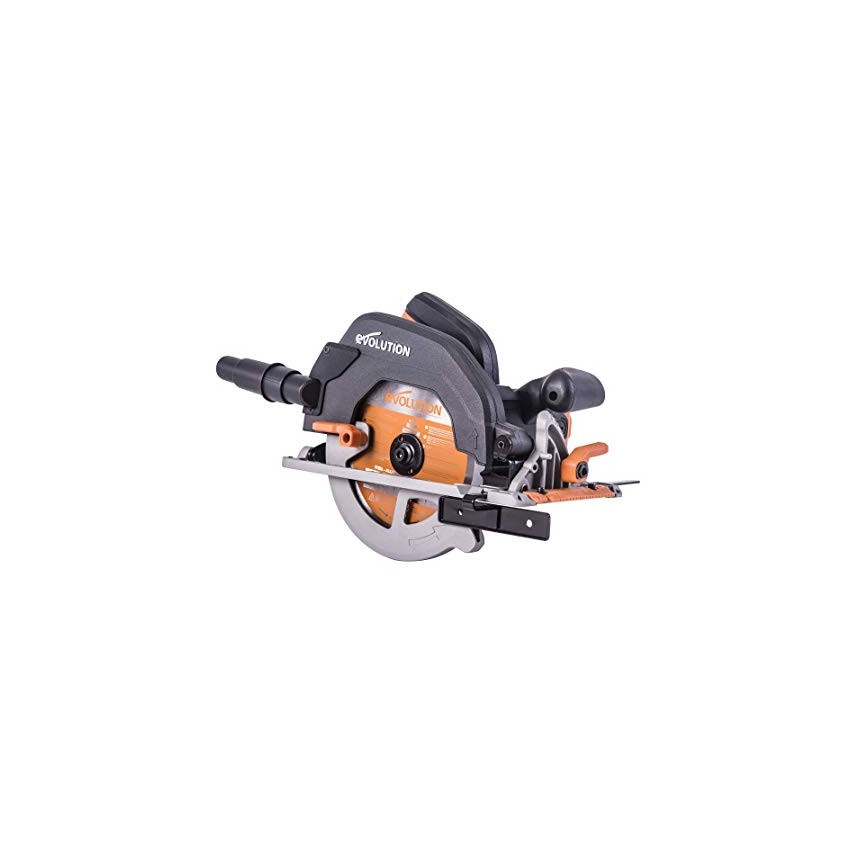 R185CCSX Combo Δισκοπρίονο Πολλαπλών Χρήσεων 1600W