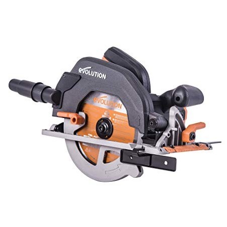 R185CCSX Combo Δισκοπρίονο Πολλαπλών Χρήσεων 1600W