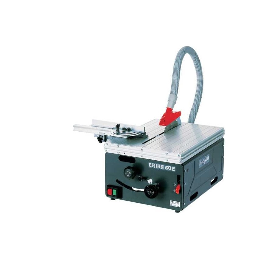 ERIKA 60 E Γωνιάστρα Έλξης - Ώθησης 1300W