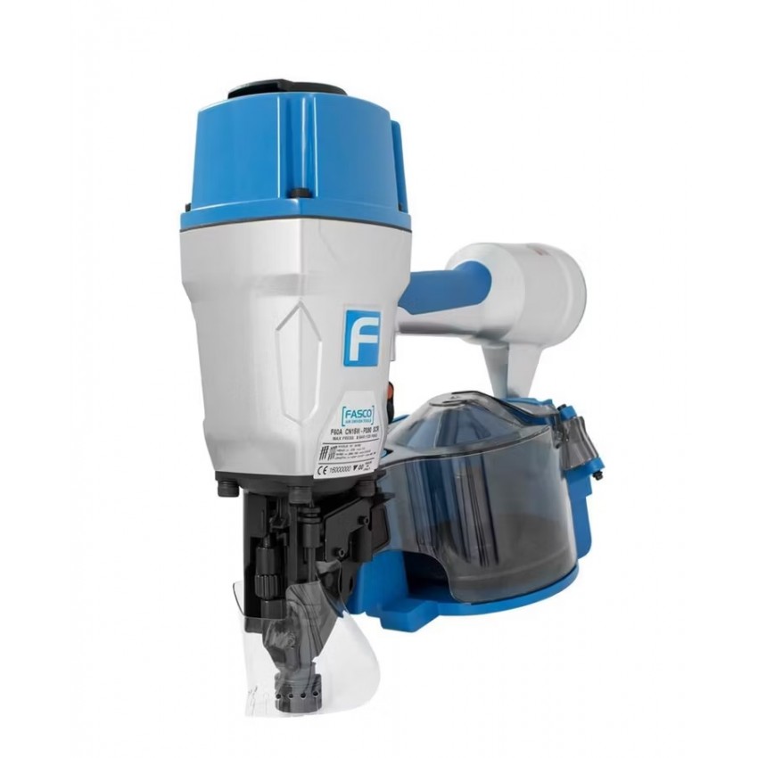 F60A CN15W-PS 90 SCR Καρφωτικό