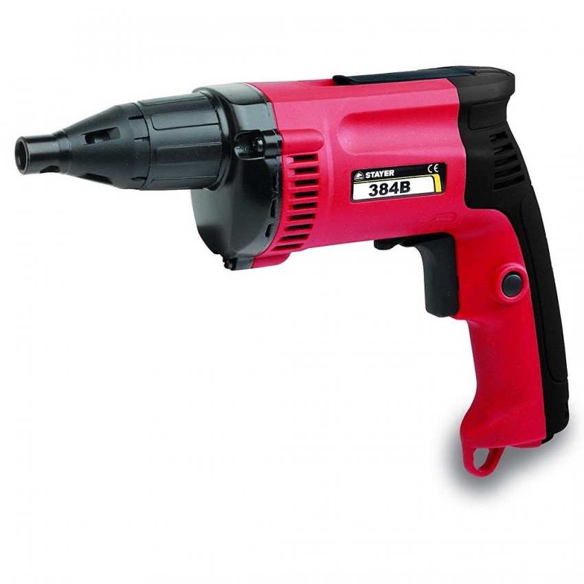 384B Κατσαβίδι Γυψοσανίδας 600W