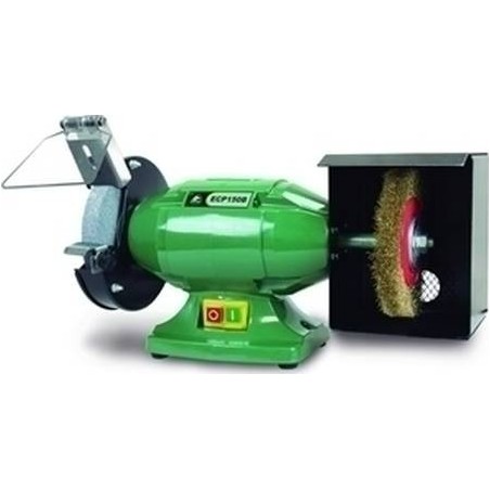 ECP150B Δίδυμος Τροχός 350W