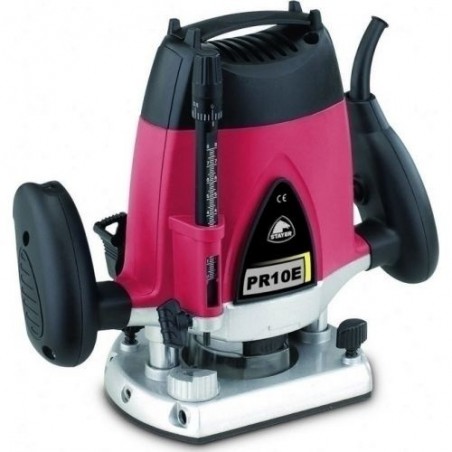 PR10EK Ρούτερ 1800 W