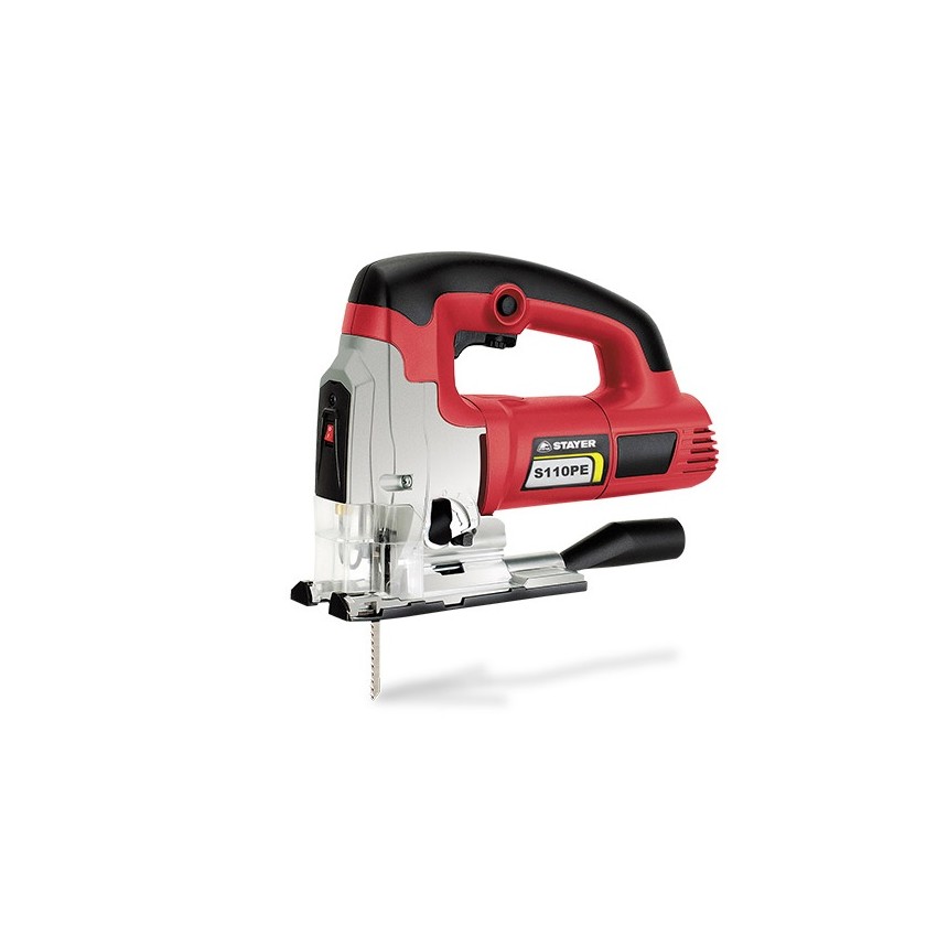 S110PE Σέγα 780 W-Οδηγός Laser