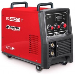 S400T Ηλεκτροδίου MMA - IIndustrial 100%