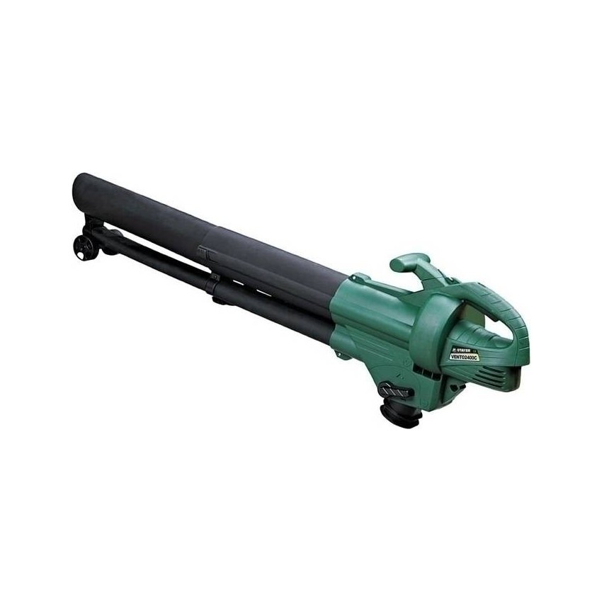 VENTO2400C Φυσητήρας /Αναρροφητήρας 2400W