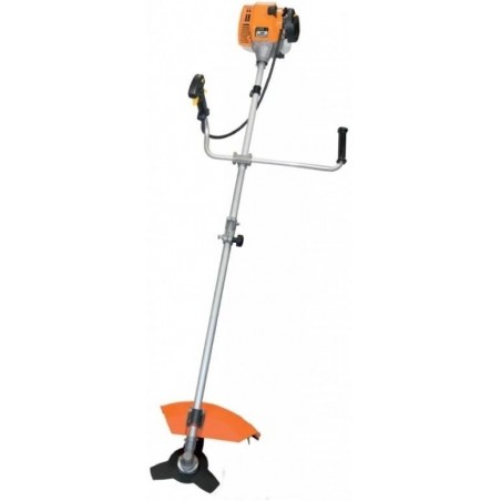 GASCUTTER43 Χλοοκοπτικό Βενζίνης 1,3Hp