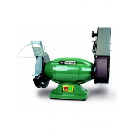 ECL150B Δίδυμος Τροχός 350W