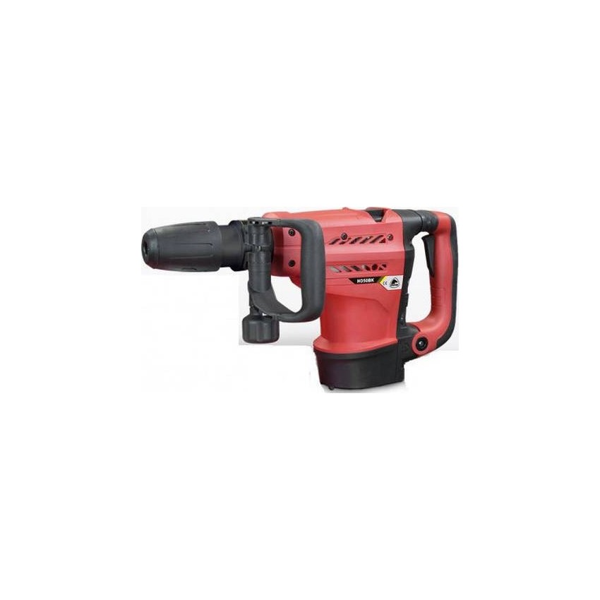 HD 50 BK Περιστροφικό Πιστολέτο 1200 W