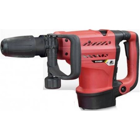 HD 50 BK Περιστροφικό Πιστολέτο 1200 W