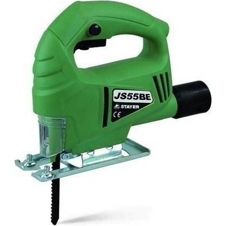 JS55CE Σέγα 450W