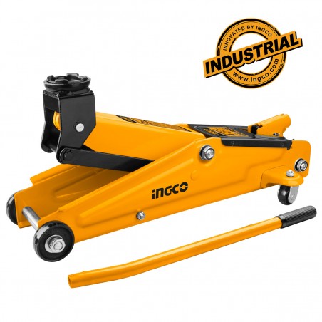 HFJ302 Υδραυλικός Καροτσόγρυλος 3 Τon