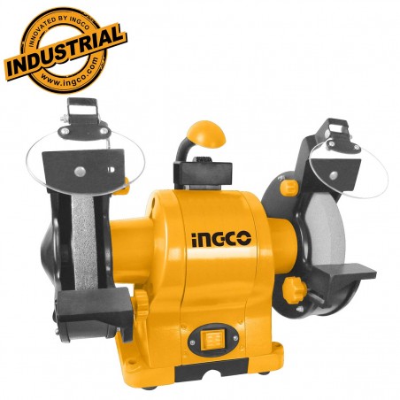 BGL85201 Δίδυμος Τροχός Πάγκου 520W