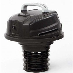 BVC4100 Σκούπα Πολυκαθαριστής Υγρών/Στερεών 1400W