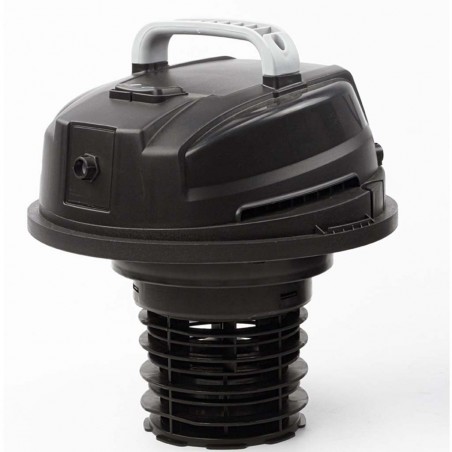 BVC4100 Σκούπα Πολυκαθαριστής Υγρών/Στερεών 1400W