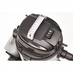 BVC4100 Σκούπα Πολυκαθαριστής Υγρών/Στερεών 1400W