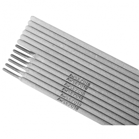 BHT2560 Ηλεκτρόδιο Συγκόλλησης Βασικό AWS E7018 2.5x350mm