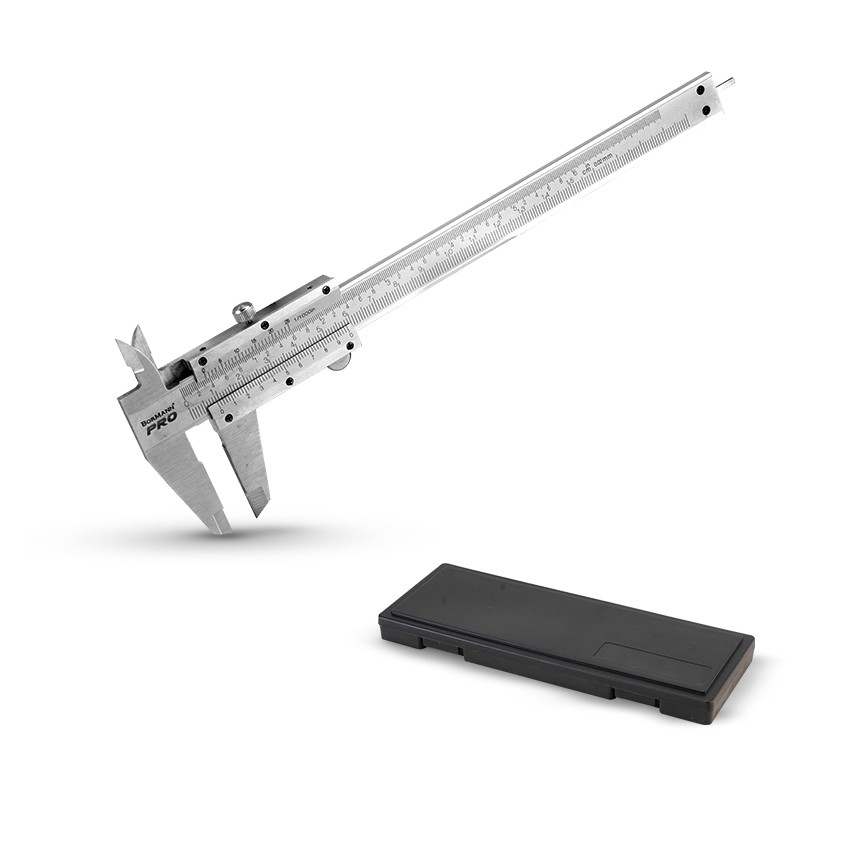 BHT7780 Παχύμετρο Επαγγελματικό 150mm
