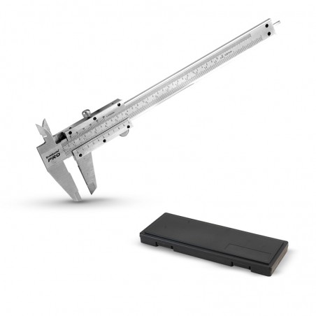 BHT7780 Παχύμετρο Επαγγελματικό 150mm