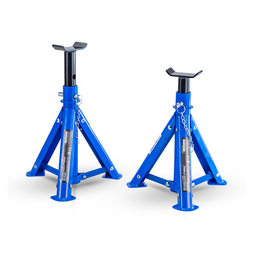 BWR5140 Τρίποδο Στήριξης 3 τόνων Πτυσσόμενο