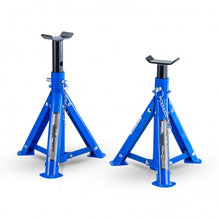 BWR5140 Τρίποδο Στήριξης 3 τόνων Πτυσσόμενο