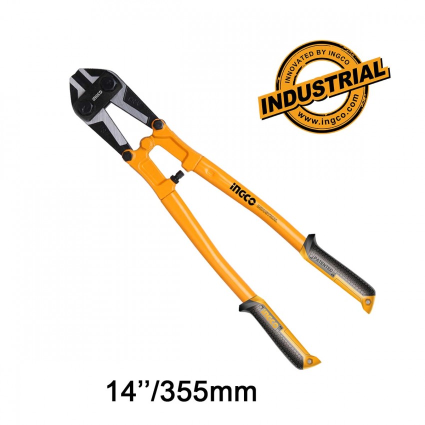 HBC0814 Ψαλίδι Μπετού 355mm