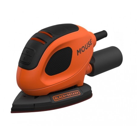 BEW230BC-QS Παλμικό Τριβείο Mouse με 15 Εξαρτήματα 55W BEW230BC-QS Παλμικό Τριβείο Mouse με 15 Εξαρτήματα 55W