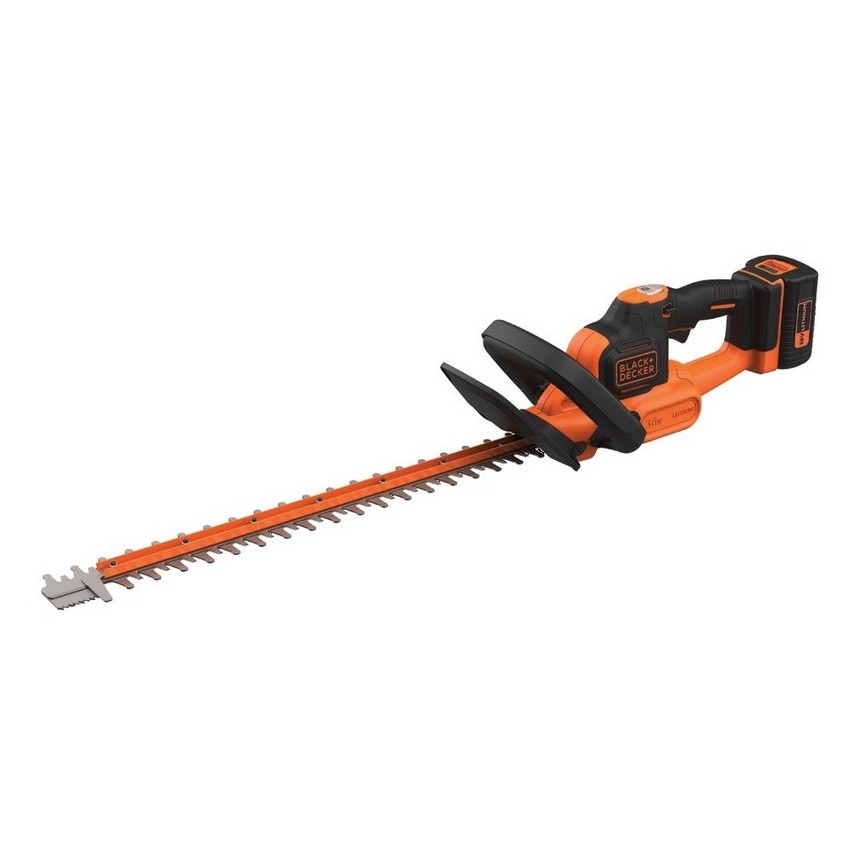BCHTS3625L1-QW Μπορντουροψάλιδο Μπαταρίας 55cm 36V (1x2.5Ah)