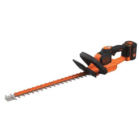 BCHTS3625L1-QW Μπορντουροψάλιδο Μπαταρίας 55cm 36V (1x2.5Ah)