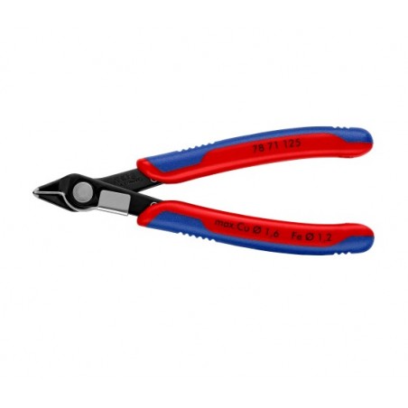 Electronic Super Knips Πλαγιοκόφτης 125mm