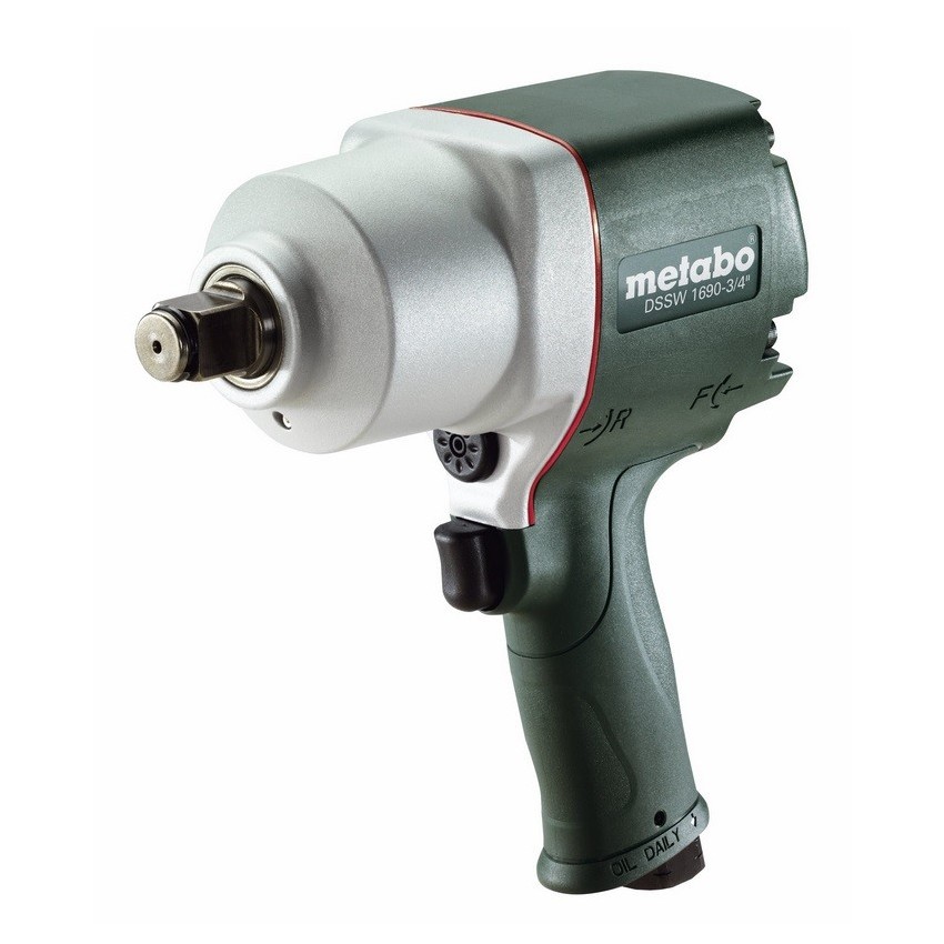 DSSW 1690-3/4" Κρουστικό Κατσαβίδι Πεπιεσμένου