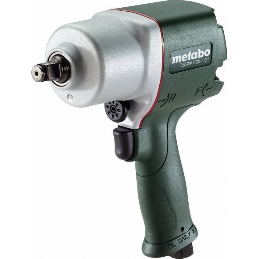 DSSW 930 - 1/2” Κρουστικό Κατσαβίδι Πεπιεσμένου